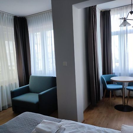 Polonia Bed & Breakfast Miedzyzdroje Luaran gambar