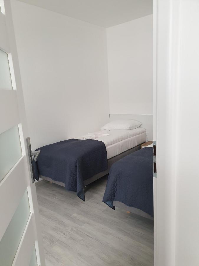 Polonia Bed & Breakfast Miedzyzdroje Luaran gambar
