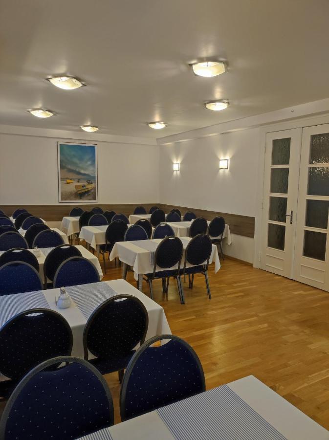 Polonia Bed & Breakfast Miedzyzdroje Luaran gambar